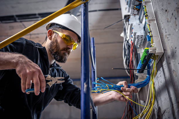 Best Residential Electrician Services  in Redwater, TX