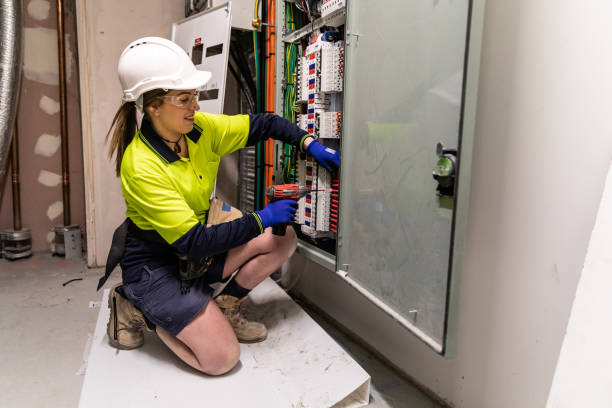Best Emergency Electrician Near Me  in Redwater, TX