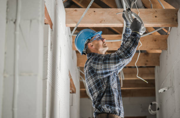 Best Circuit Breaker Repair  in Redwater, TX