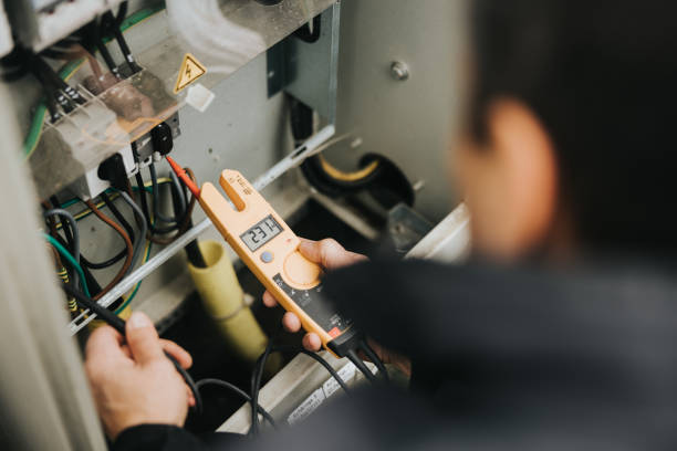Best Home Electrical Repair  in Redwater, TX