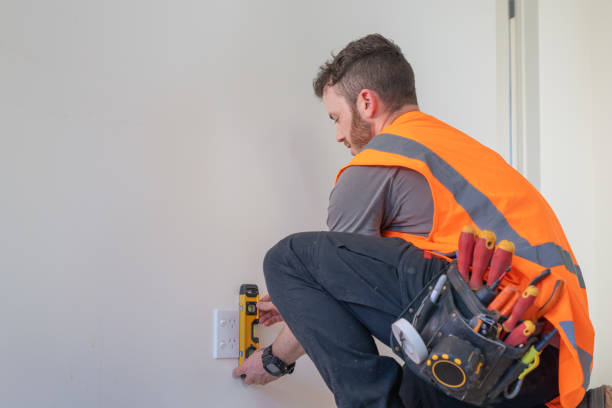 Best Electrician for Home Renovation  in Redwater, TX