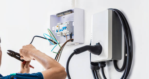 Best Electrical Contractors for Businesses  in Redwater, TX