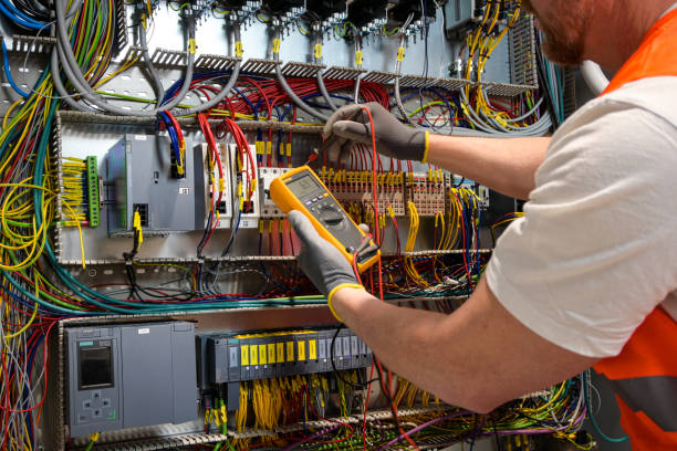 Best Electrical System Inspection  in Redwater, TX