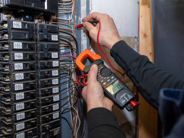 Best Electrical Outlet Repair  in Redwater, TX