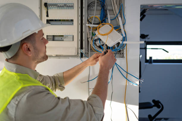 Best Affordable Emergency Electrician  in Redwater, TX
