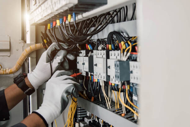 Best Electrical Rewiring Services  in Redwater, TX